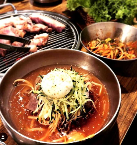 678 Korean BBQ - Eastwood - Accommodation Gold Coast 0
