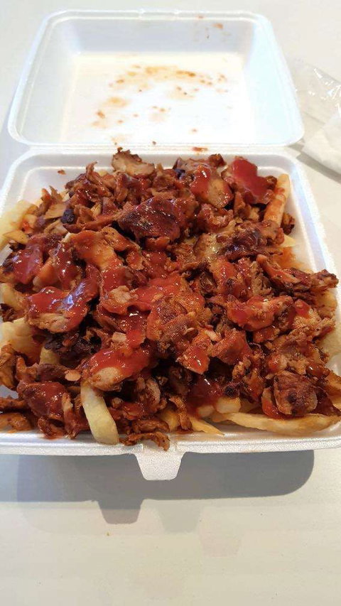 Alev Alev Turkish Kitchen - Accommodation Gold Coast 0