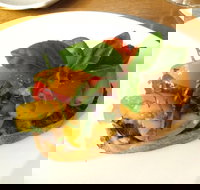 Alessandro's Pizzeria - 1 Gold Coast