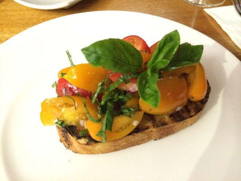 Alessandro's Pizzeria - 1 Gold Coast 0