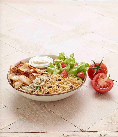 Ali Baba - Epping - Accommodation Gold Coast 0