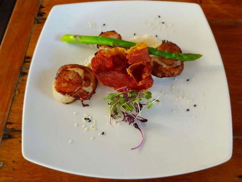 Apres Beach Bar And Grill - Accommodation Gold Coast 0