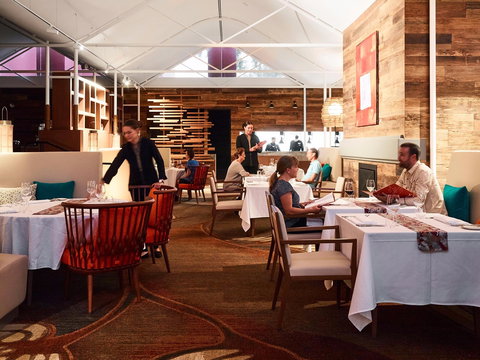 Arnguli Grill & Restaurant - Accommodation Gold Coast 0