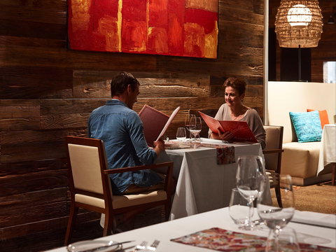 Arnguli Grill & Restaurant - Accommodation Gold Coast 2