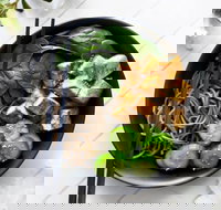 Bachelor of Coffee - Accommodation Gold Coast