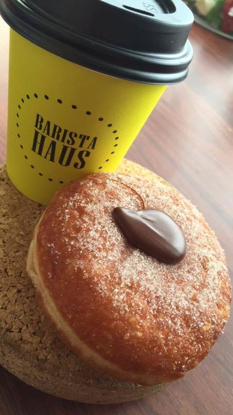 Barista Haus - Auburn - Accommodation Gold Coast 0