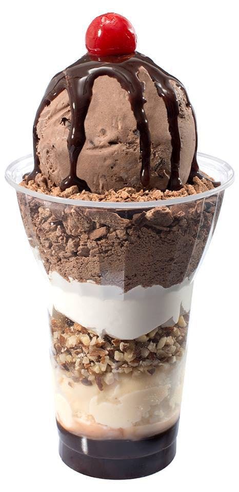 Baskin Robbins - Rouse Hill - Gold Coast 4U 0