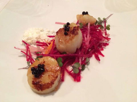 Bellbrae Harvest Restaurant - Gold Coast 4U 0