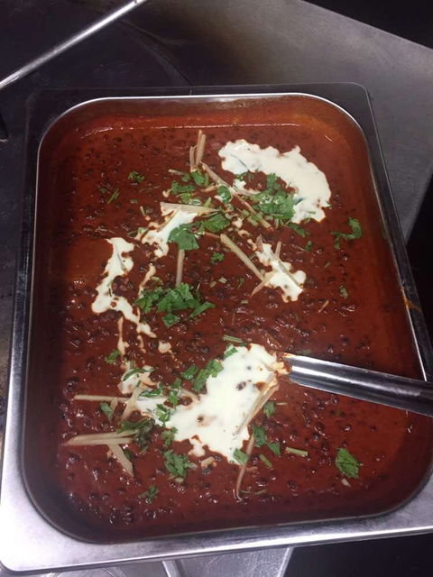 Bombay Kitchen - Accommodation Gold Coast 0