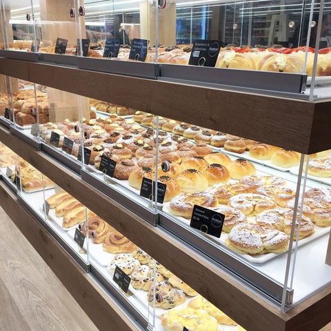 BonBons Bakery - Accommodation Gold Coast 0