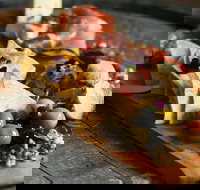 Brandy Creek Estate - Accommodation Gold Coast