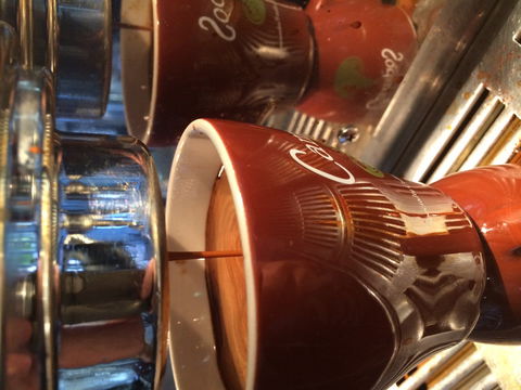 Brewing Now - Gold Coast 4U 0