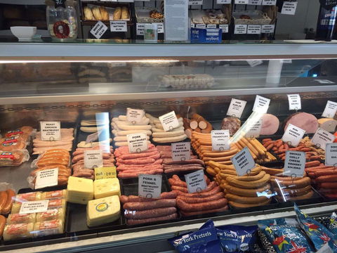 Brot & Wurst - Gold Coast 4U 0