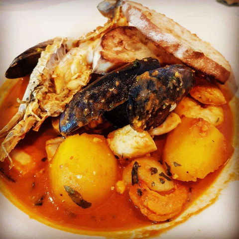 Bucatini - Accommodation Gold Coast 0