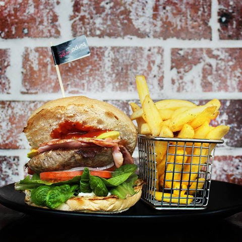Burger Urge - Accommodation Gold Coast 0