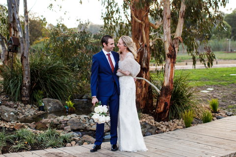 Butlers Lane Vineyard - Accommodation Gold Coast 2