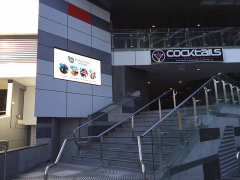 Cafe Noma - Accommodation Gold Coast 0