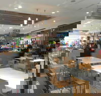 Cafe Regina - Gold Coast 4U