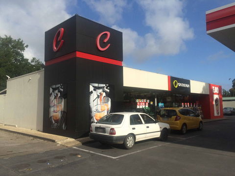 C Coffee - Ingle Farm - Accommodation Gold Coast 0