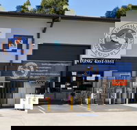 Central Coast Brewery - Accommodation Gold Coast