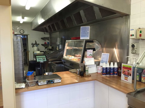 Cherry Tree - 1 Gold Coast 0