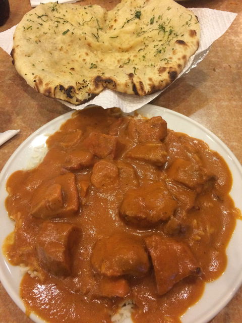 Classic Indian Curry Hut - Clarendon - Accommodation Gold Coast 0