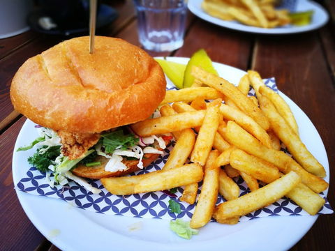 Coco Cubano - Rouse Hill - Gold Coast 4U 0