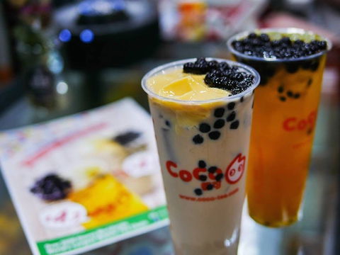 CoCo Fresh Tea & Juice - Box Hill - Accommodation Gold Coast 0