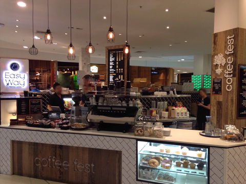 Coffee Fest - Gold Coast 4U 0