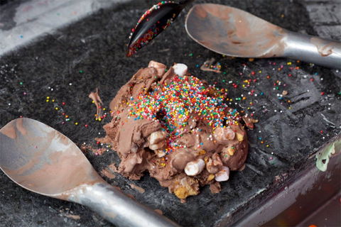 Cold Rock Ice Creamery - Helensvale - Gold Coast 4U 0