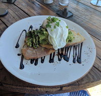 Crooked Spire Coffee House - Accommodation Gold Coast