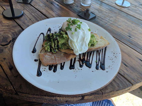 Crooked Spire Coffee House - Accommodation Gold Coast 0