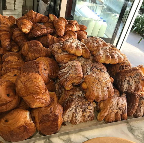 Danny's Bread - 1 Gold Coast 0