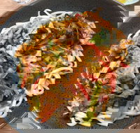 David's Noodle  Hotpot  - Sunnybank - Gold Coast 4U
