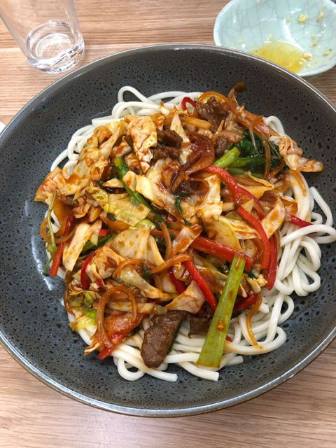 David's Noodle & Hotpot  - Sunnybank - Gold Coast 4U 0