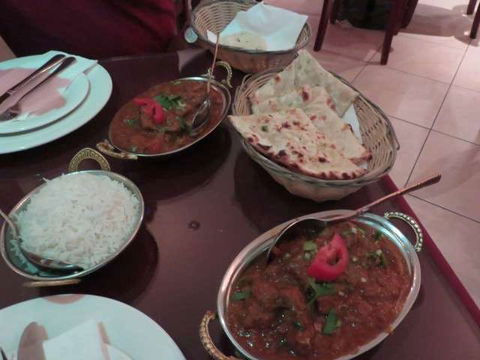 Delhi Darbar Indian Gourmet Restaurant - Accommodation Gold Coast 0