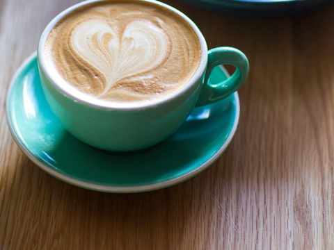 Double Shot - Gold Coast 4U 1