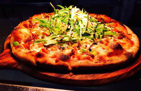 Downtown Pizzeria - Gold Coast 4U 0