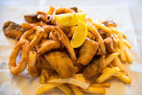 Dunalley Fish Market - Accommodation Gold Coast 1