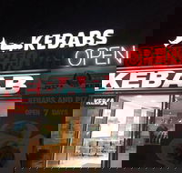 Empire Kebabs - Tingalpa - Gold Coast 4U