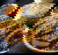 Fast n Fusion Curry House - Accommodation Gold Coast