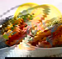 Fattoosh - Gold Coast 4U