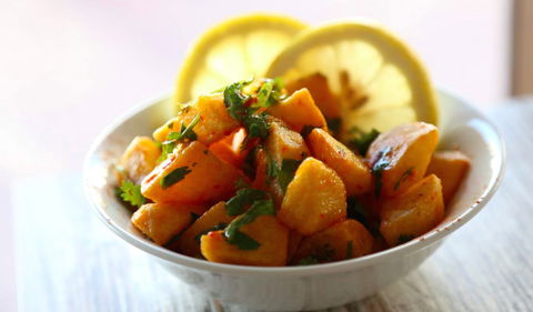 Fattoosh - Gold Coast 4U 0