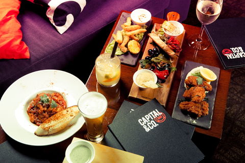 Figtree Restaurant - Accommodation Gold Coast 0