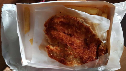 Flakey Jake's - Lyndhurst - Accommodation Gold Coast 0