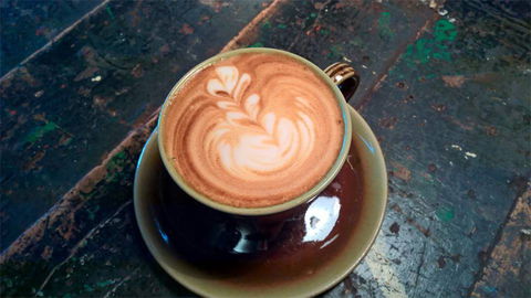 Fox & Rabbit Coffee Co. - Accommodation Gold Coast 0
