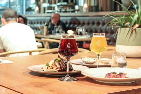 Frenchies Bistro And Brewery - Gold Coast 4U 2