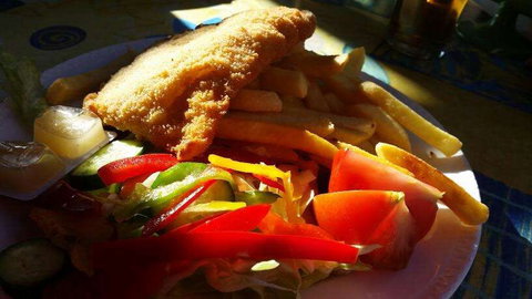 Gardners Inn Bistro - Accommodation Gold Coast 0