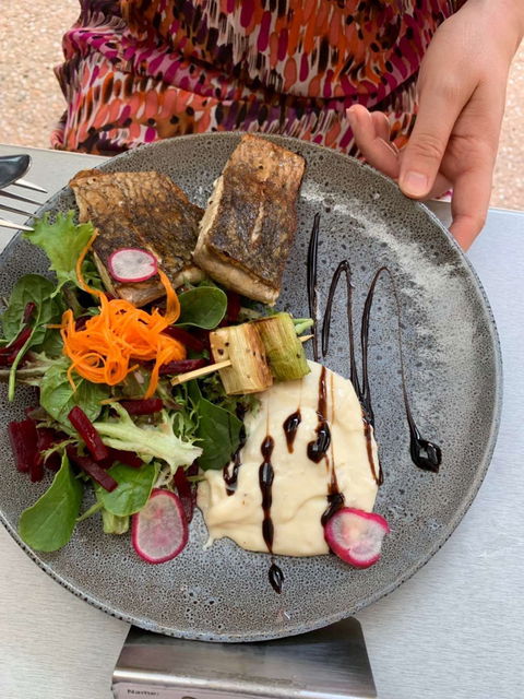 Genie's Cafe - Accommodation Gold Coast 0
