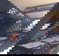 GK 's Yeeros - 1 Gold Coast